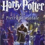 J.K. Rowling – Harry Potter e la pietra filosofale