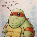 Il cheat day