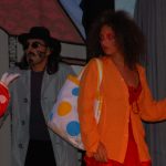 Rapporto Teatro – Letteratura