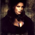 La figura del vampiro: la mia rilettura di Dracula