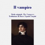 L’alba del vampiro