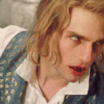 Il vampiro e la paura