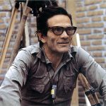 La figura di Pier Paolo Pasolini