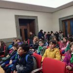 La leggenda di Leon presente al Rende Book Festival 2017