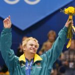 Il caso Steven Bradbury