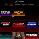Il wrestling WWE