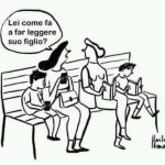 Il rapporto Genitori – Lettura