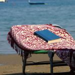 Letture sotto l’ombrellone