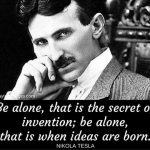 Nikola Tesla: l’uomo dimenticato che inventò il futuro