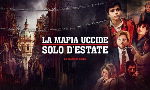 Serie TV: La mafia uccide solo d’estate la serie