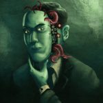 Howard Phillips Lovecraft, tra fantascienza e dark fantasy