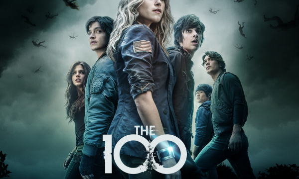 Serie TV – The 100