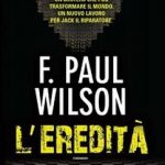 F. Paul Wilson – L’eredità