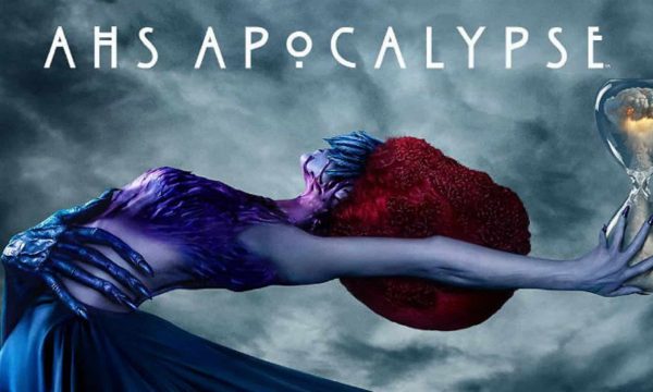 Serie TV: American Horror Story – Apocalypse