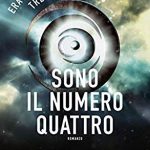 Pittacus Lore – Sono il numero 4