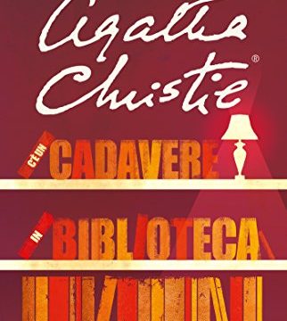 Agatha Christie – C’è un cadavere in biblioteca