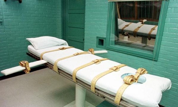 Prison Break: L’esecuzione di Lincoln Burrows