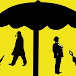 Il Genere Giallo: tra fantasia e realtà