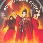 Andre Norton – Il mondo delle streghe