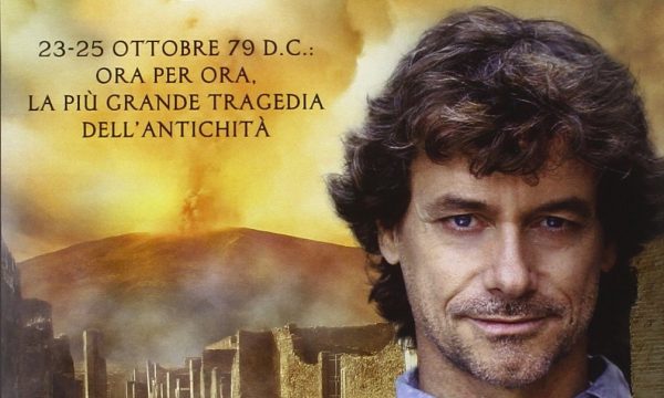 Alberto Angela – I tre giorni di Pompei