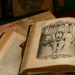 Saggio 2: Vampiro. Il leggendario non morto