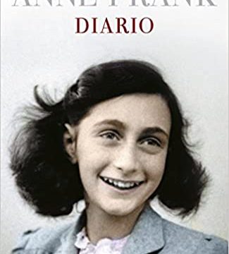 Anne Frank – Diario