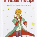 Antoine de Saint-Exupéry – Il piccolo principe