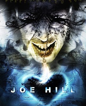 Joe Hill – La scatola a forma di cuore