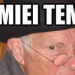 Questione di tempi!