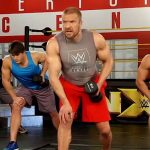 Corona virus e allenamento anaerobico: Cardio – Costruzione