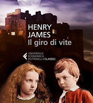 Henry James – Giro di vite