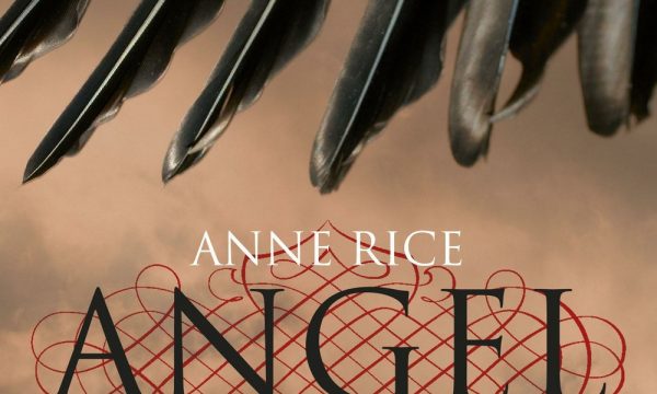 Anne Rice – Angel