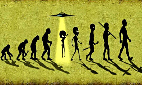 Alieni: gli umani sono tra noi! – Sumeri, alieni e la nascita dell’uomo moderno