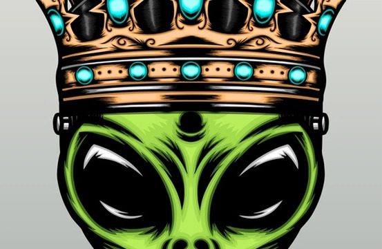 Alieni: gli umani sono tra noi! – L’alieno nella cultura di massa