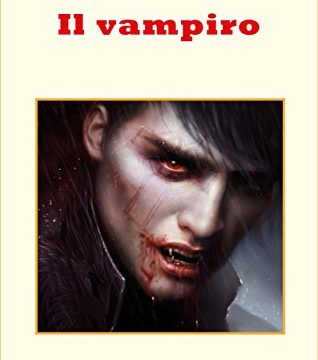 John William Polidori – Il vampiro
