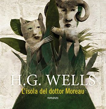 H.G. Welles – L’isola del dottor Moreau