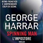 George Harrar – L’impostore