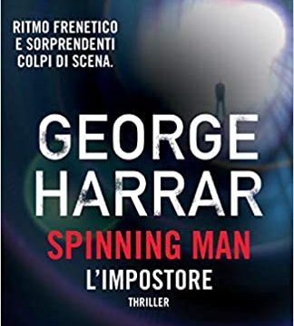 George Harrar – L’impostore