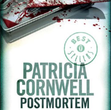 Patricia Cornwell – Post mortem