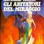 Abraham Merritt – Gli abitatori del miraggio