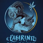 Guillermo Del Toro e Cornelia Funke – Il labirinto del Fauno