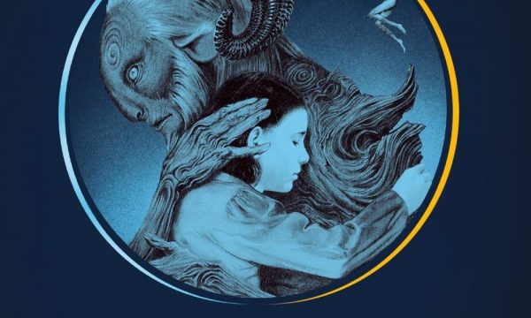Guillermo Del Toro e Cornelia Funke – Il labirinto del Fauno