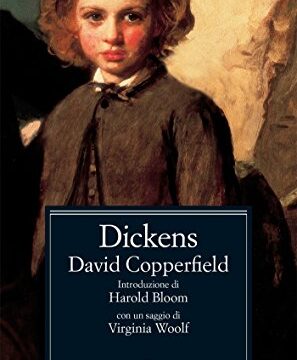 Charles Dickens – David Copperfield   