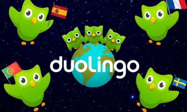 Approccio moderno per imparare una nuova lingua: Duolingo