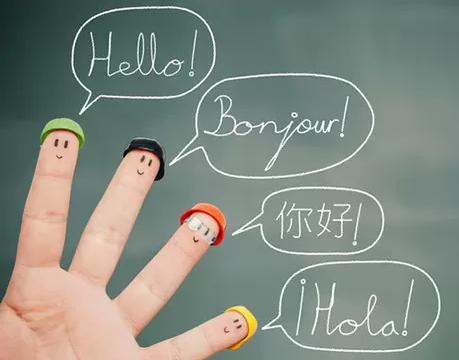 Approccio moderno per imparare una nuova lingua: introduzione