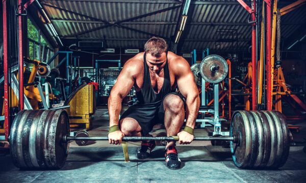 Bodybuilding e fitness: si sta virando verso il Powerlifting?