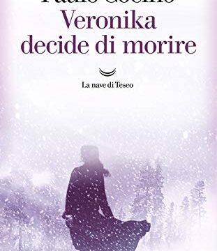 Paulo Coelho – Veronika decide di morire