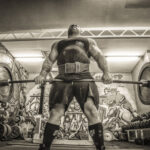 Body building, fitness e power lifting: conclusioni