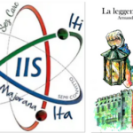 La leggenda di Leon incontra IIS E. Majorana