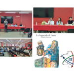 Grazie all’IIS E. Majorana